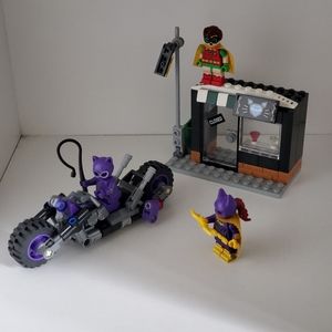 Lego Set "the batman movie"